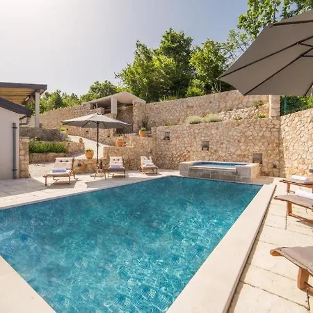 Argenta Villa