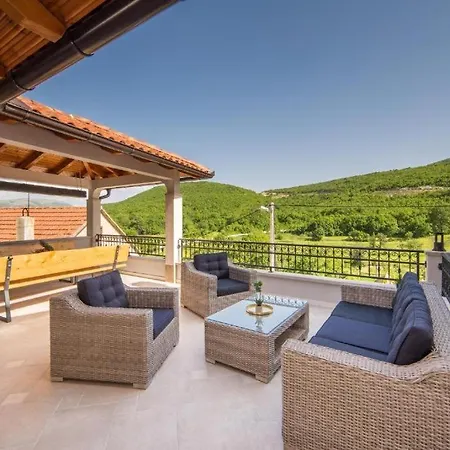 Argenta Villa *