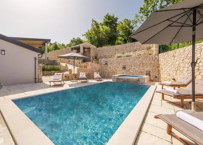 Argenta Villa