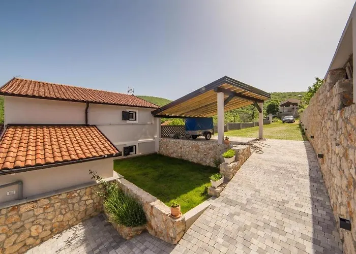 Villa Argenta