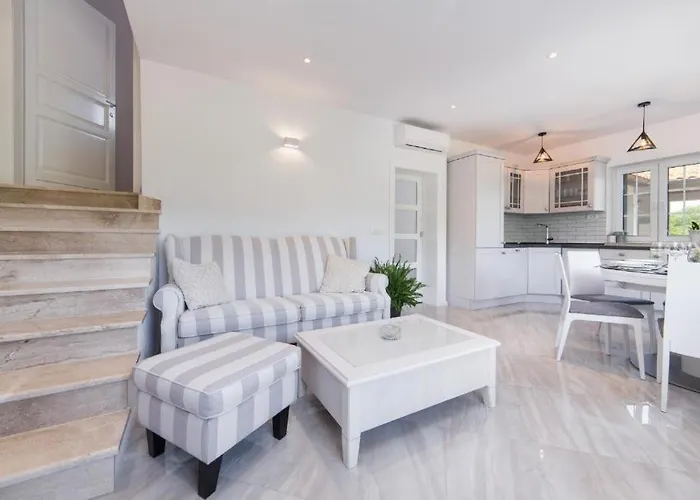 Villa Argenta *