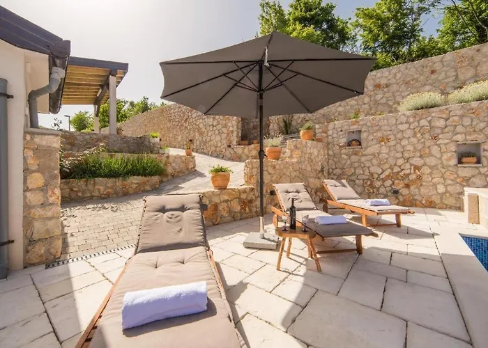 Villa Argenta Arzano