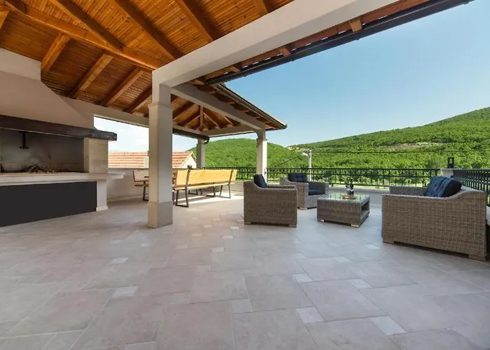 Argenta Villa