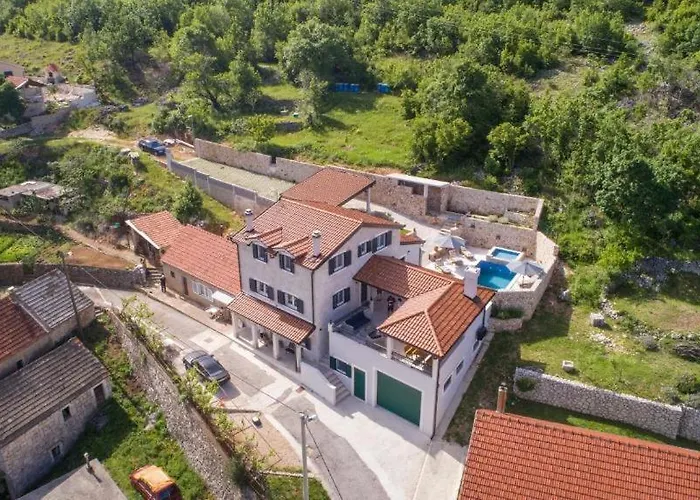 Villa Argenta