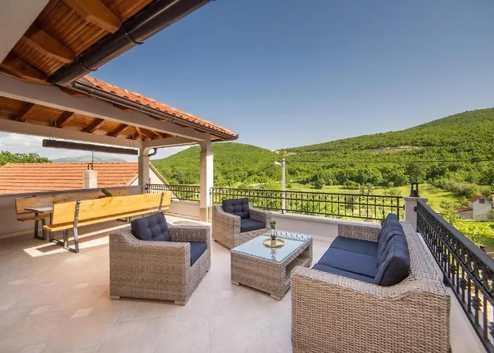 Villa Argenta *