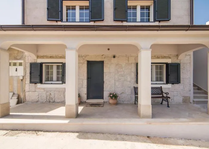 Argenta Villa