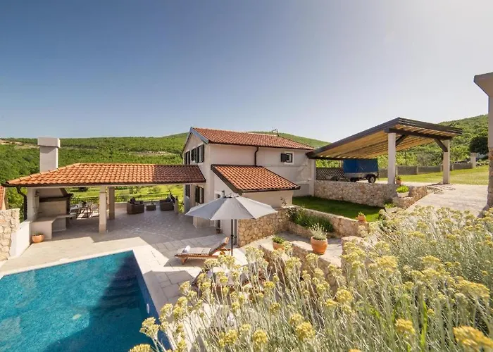 Villa Argenta Arzano