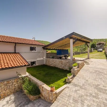 Villa Argenta