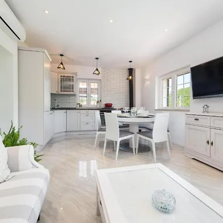 Villa Argenta *