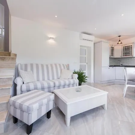Villa Argenta *