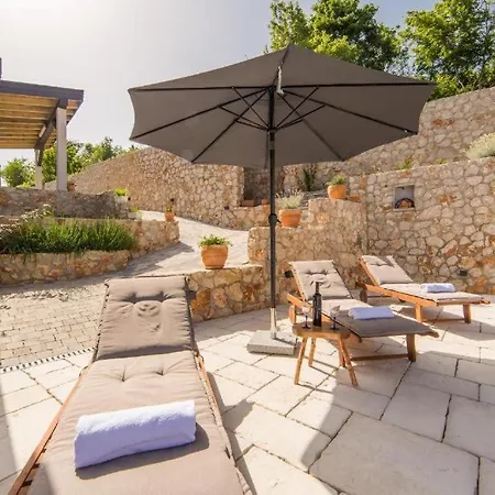 Villa Argenta Arzano