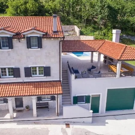 Argenta Villa