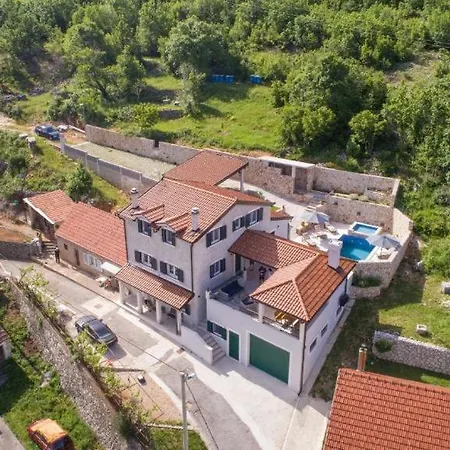 Villa Argenta