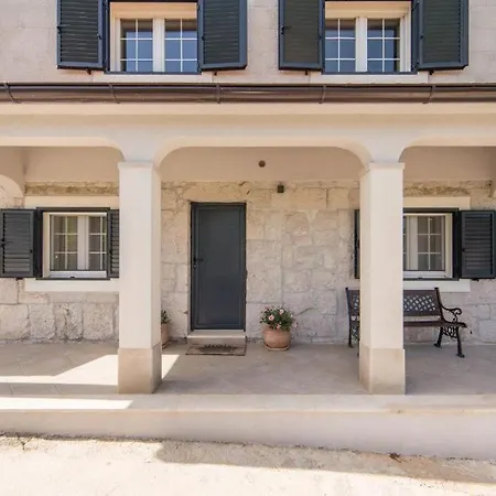 Argenta Villa