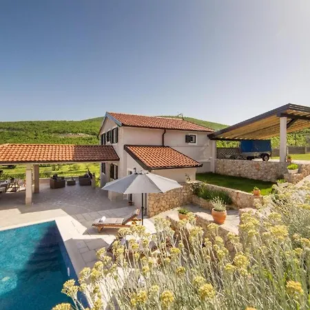 Villa Argenta Arzano