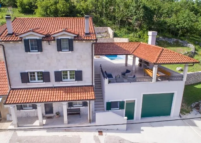 Argenta Villa